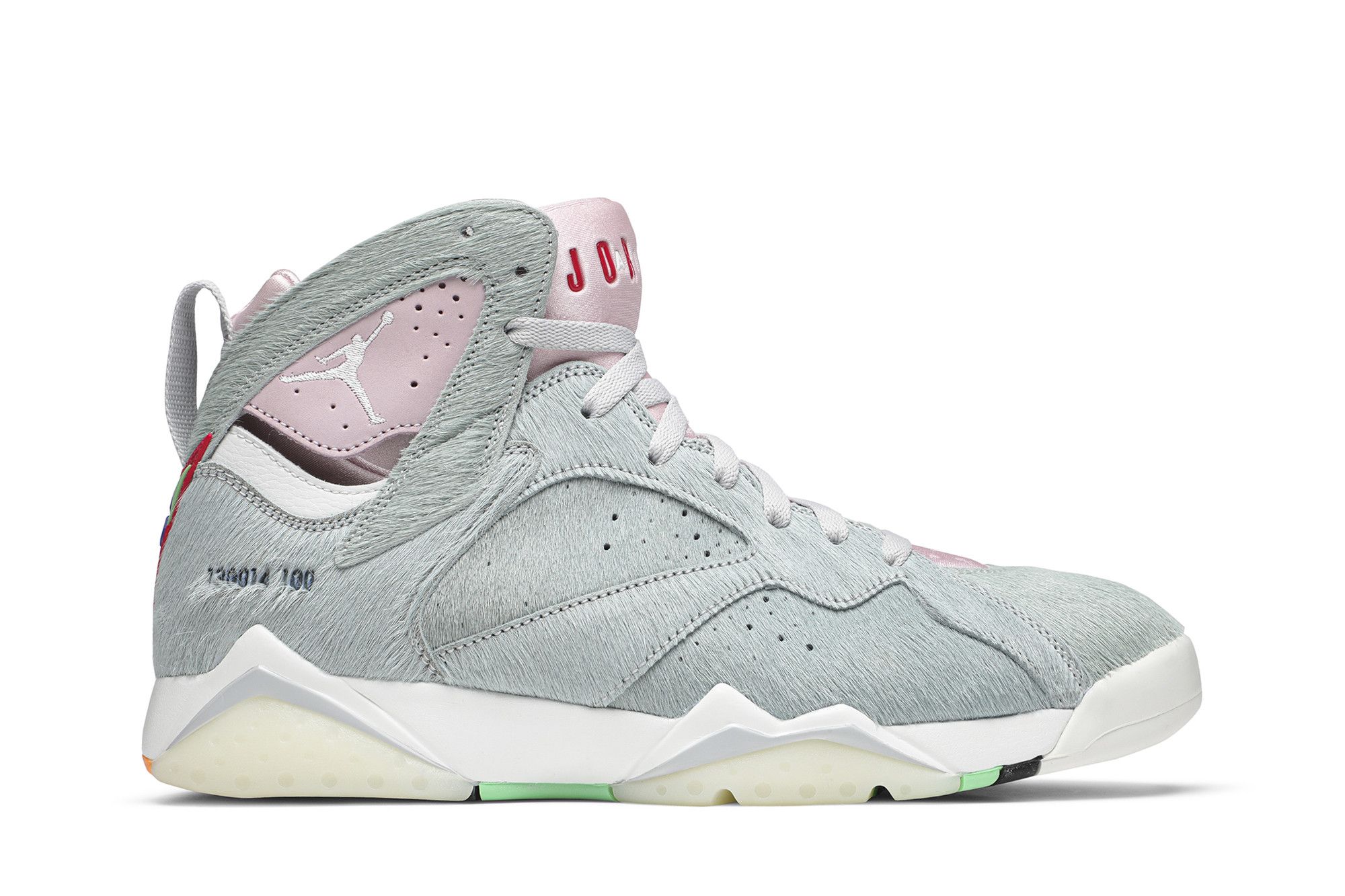 mens air jordan 7 retro se stores