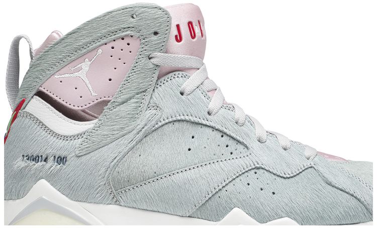 Air Jordan 7 Retro SE Hare 20