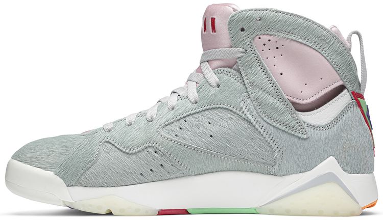 Air Jordan 7 Retro SE Hare 20