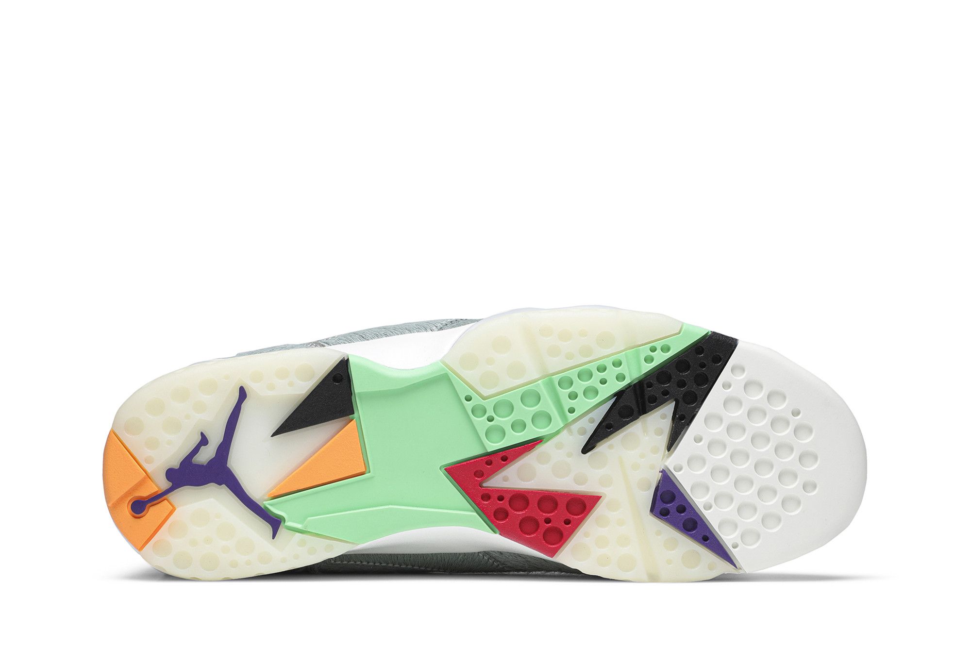 jordan retro 7 hare 2.0