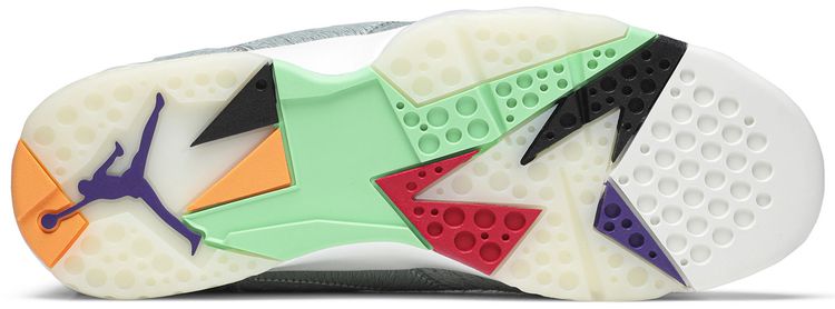 Air Jordan 7 Retro SE Hare 20