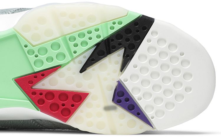 Air Jordan 7 Retro SE Hare 20