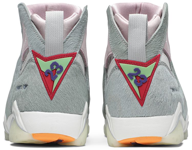 Air Jordan 7 Retro SE Hare 20