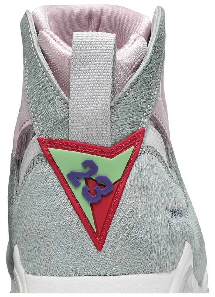 Air Jordan 7 Retro SE Hare 20