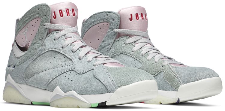 Air Jordan 7 Retro SE Hare 20