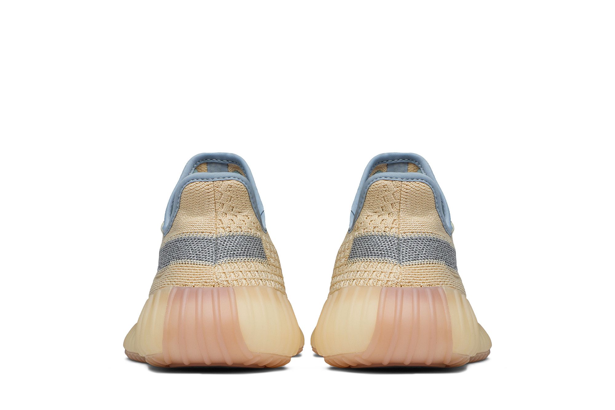 Buy Yeezy Boost 350 V2 'Linen' - FY5158 | GOAT