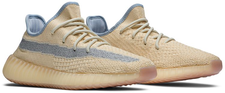 Yeezy Boost 350 V2 Linen