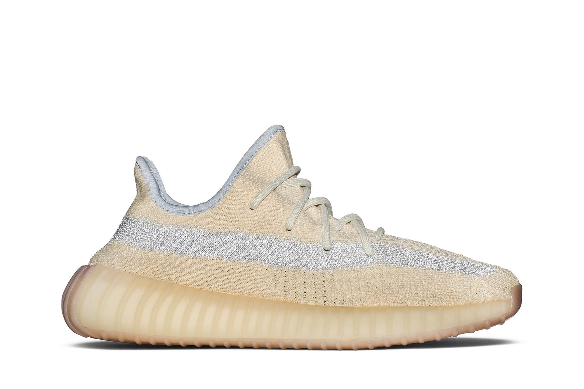 Buy Yeezy Boost 350 V2 Linen FY5158 GOAT
