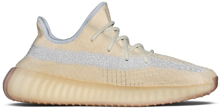 Yeezy Boost 350 V2 Linen