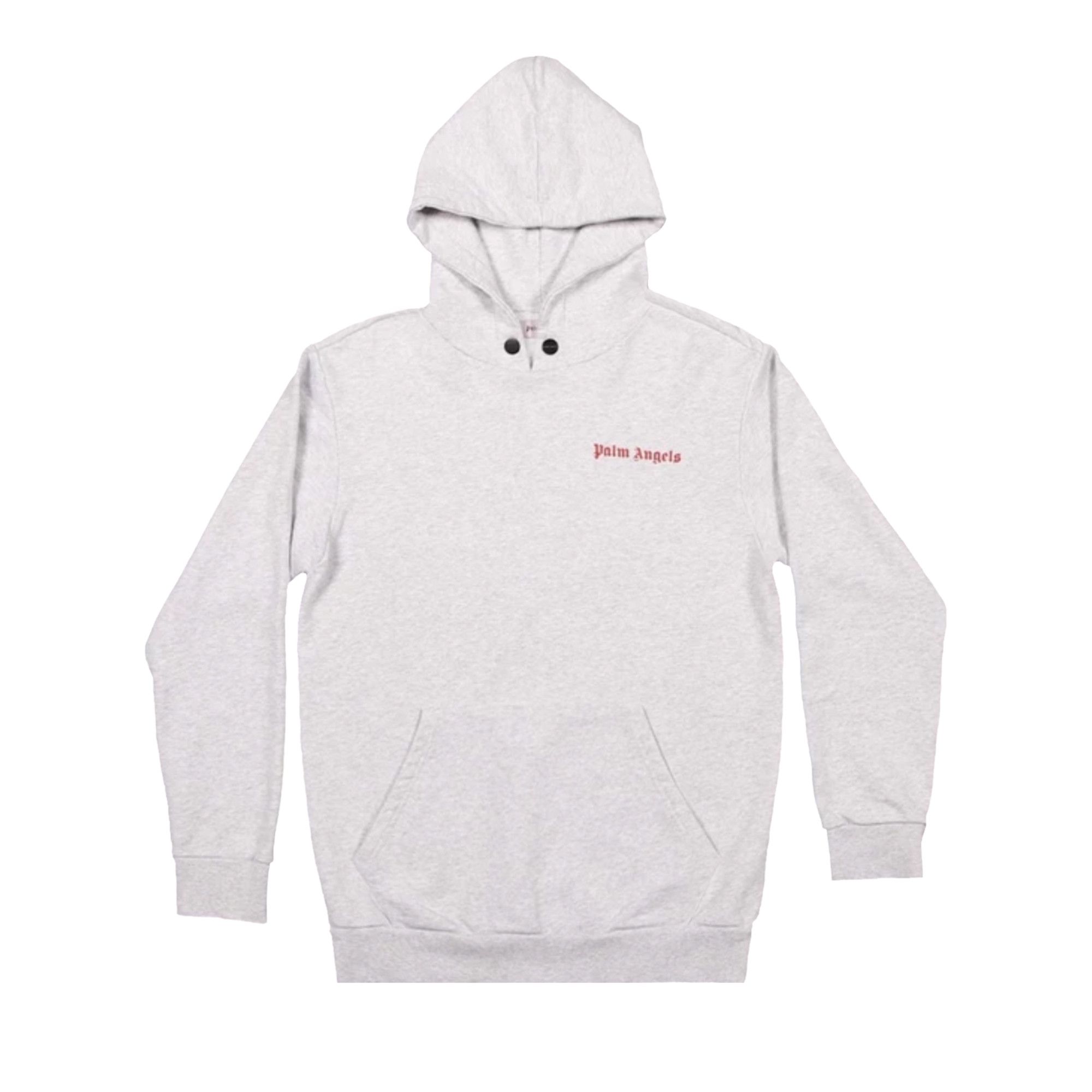 Palm angels adios hoodie new arrivals