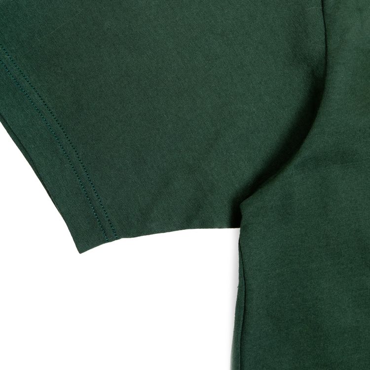 Comme des Garcons x Junya Watanabe Classic Tee Green