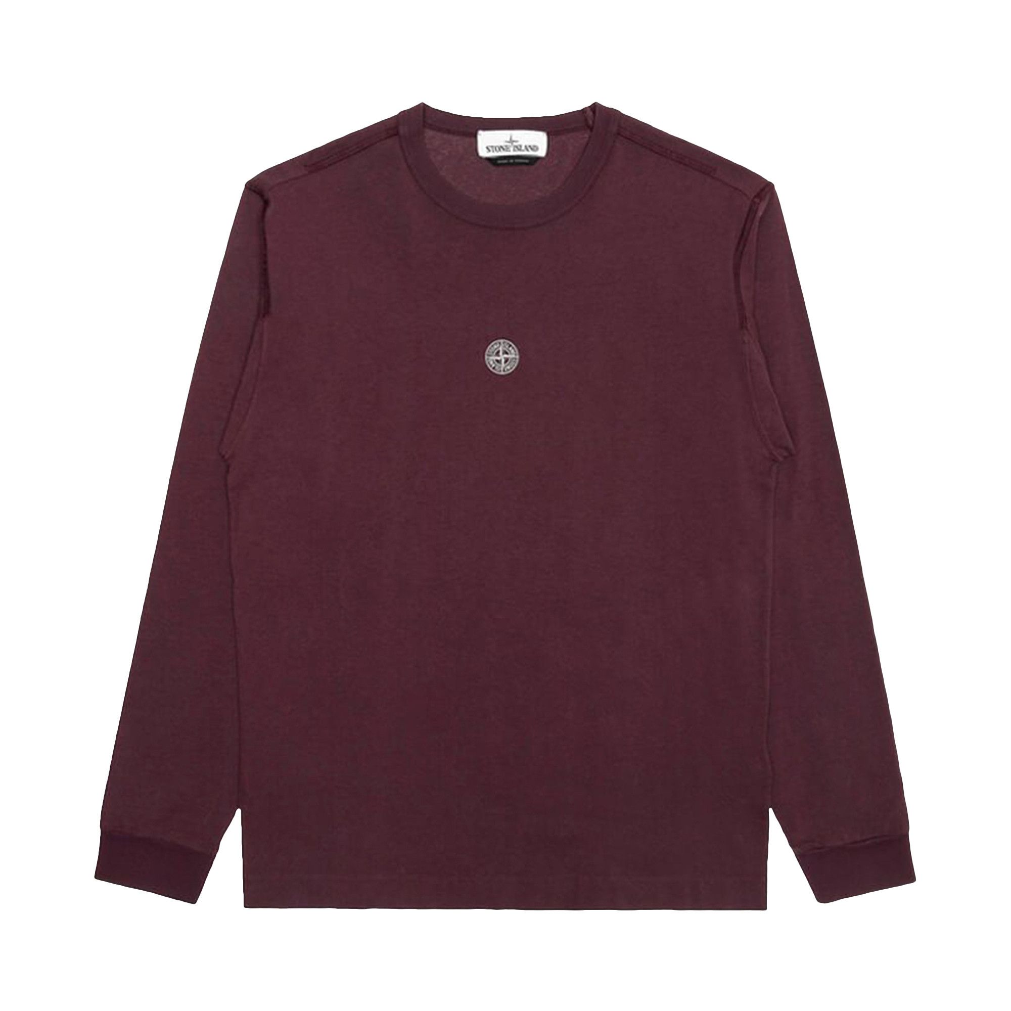 Stone island graphic five top
