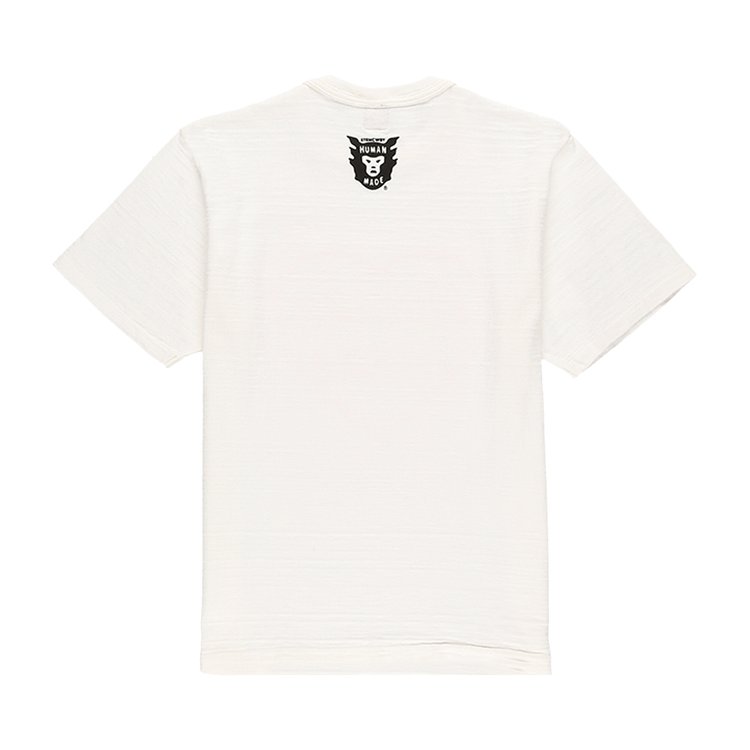 Human Made T-Shirt #1907 'White'
