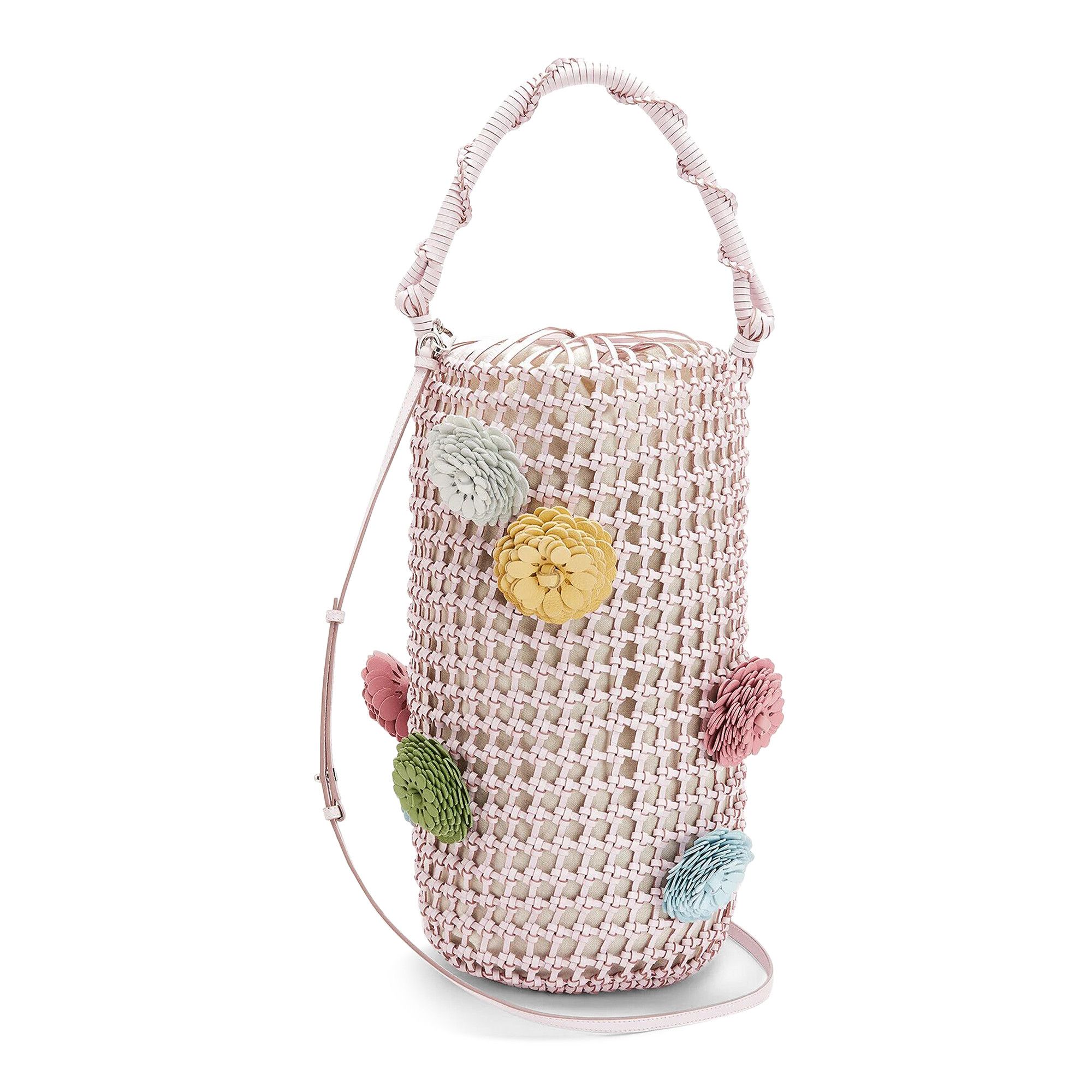 １点限り！累積売上総額第１位！【LOEWE】BUCKET MESH BAG 1点限り！累積売上総額第1位！【LOEWE】BUCKET MESH BAG