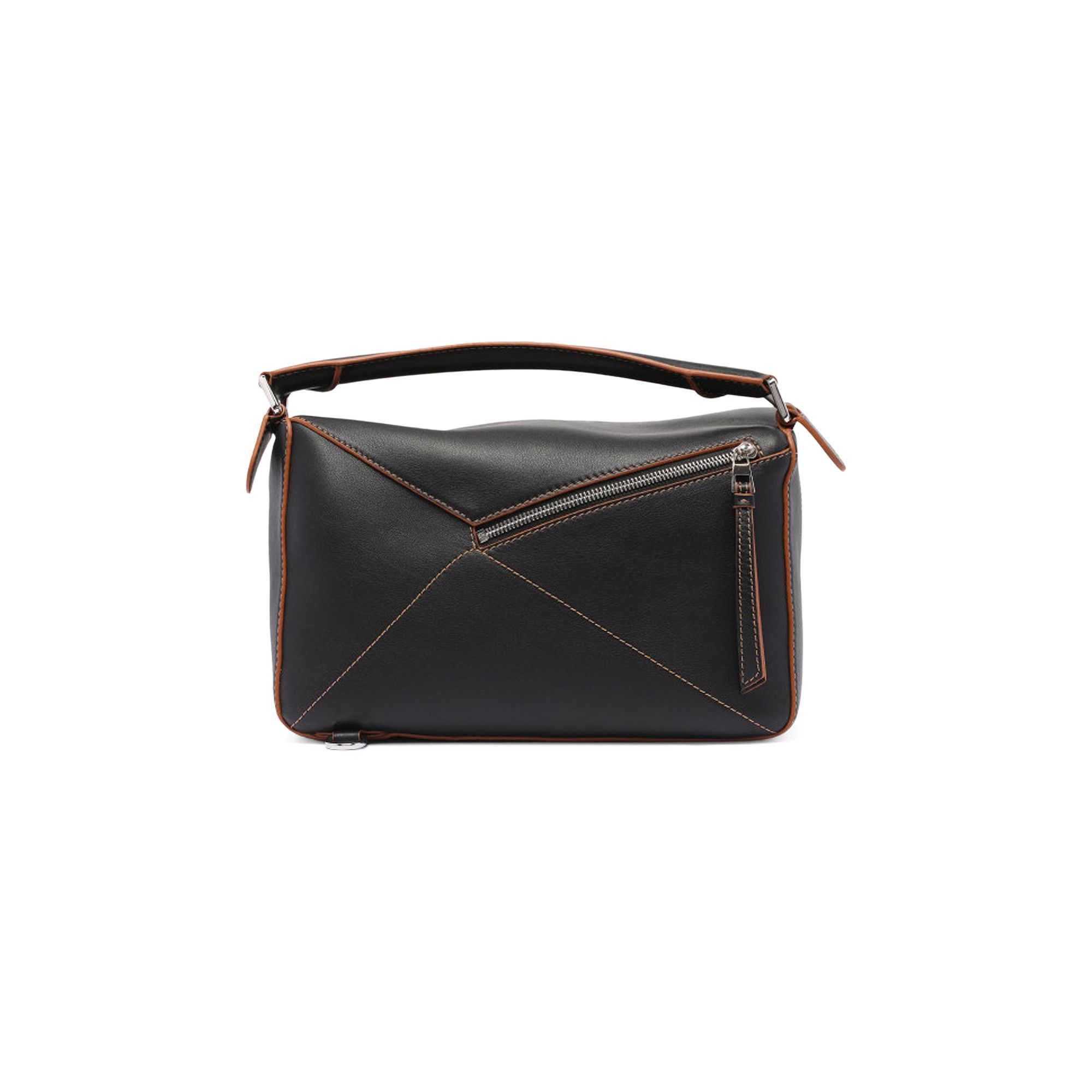 LOEWE(ロエベ) ハートウールバラクラバ ネイビー｜【公式