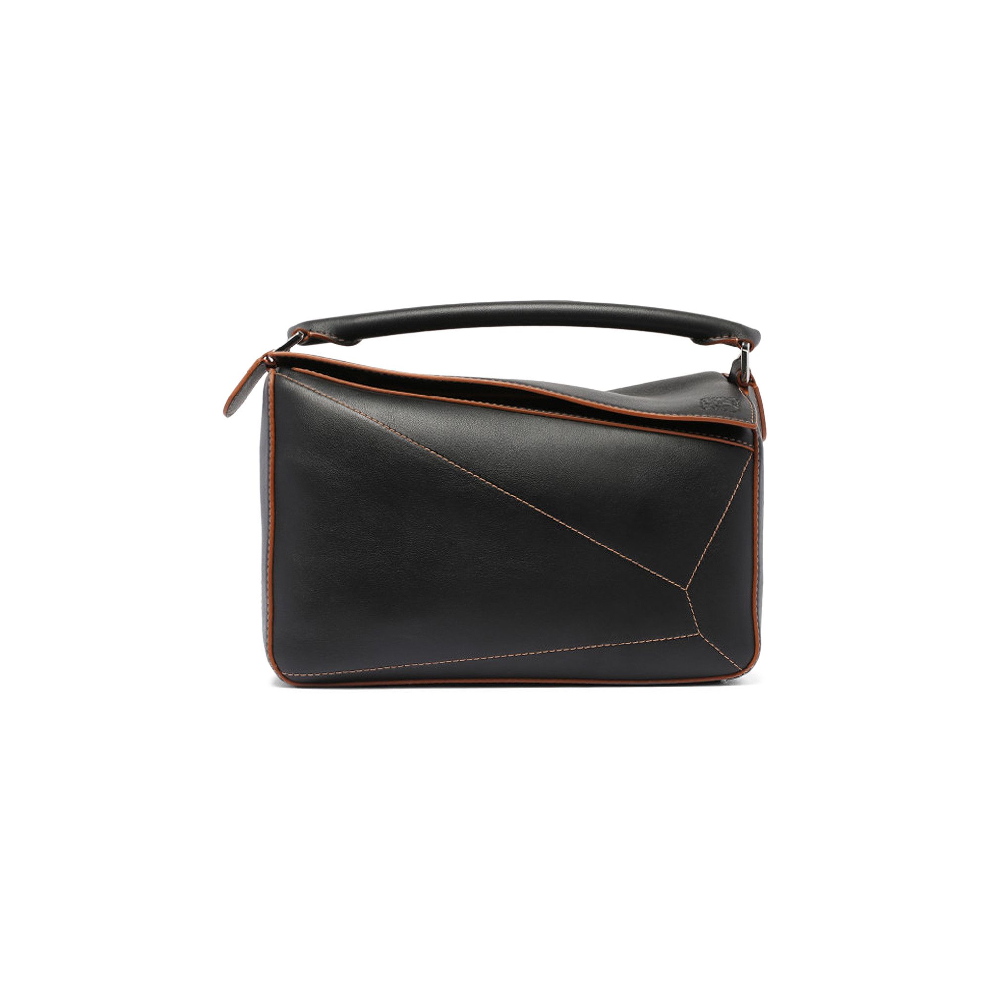 Loewe puzzle soft bag outlet