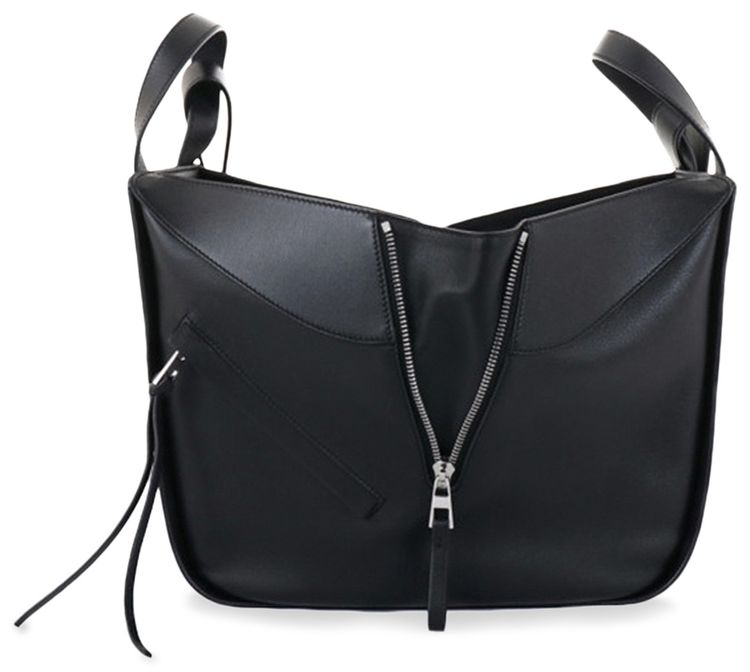 Loewe Hammock Small Bag Black
