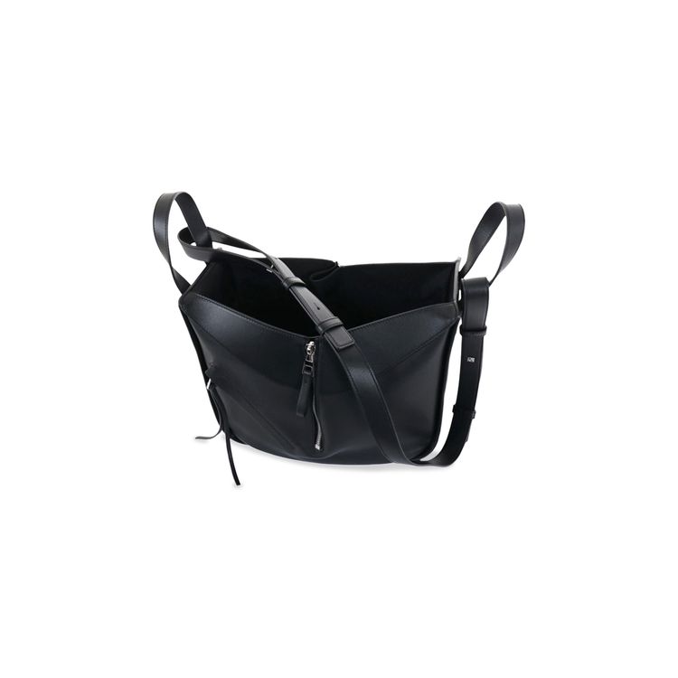 Loewe Hammock Small Bag Black