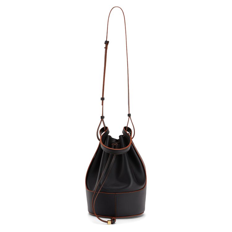 Loewe Balloon Bag Black