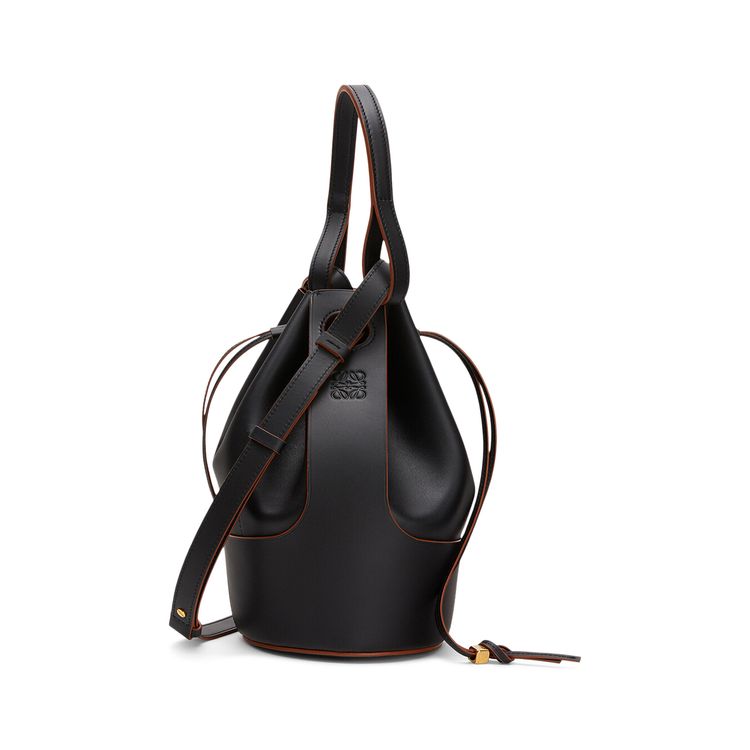 Loewe Balloon Bag Black
