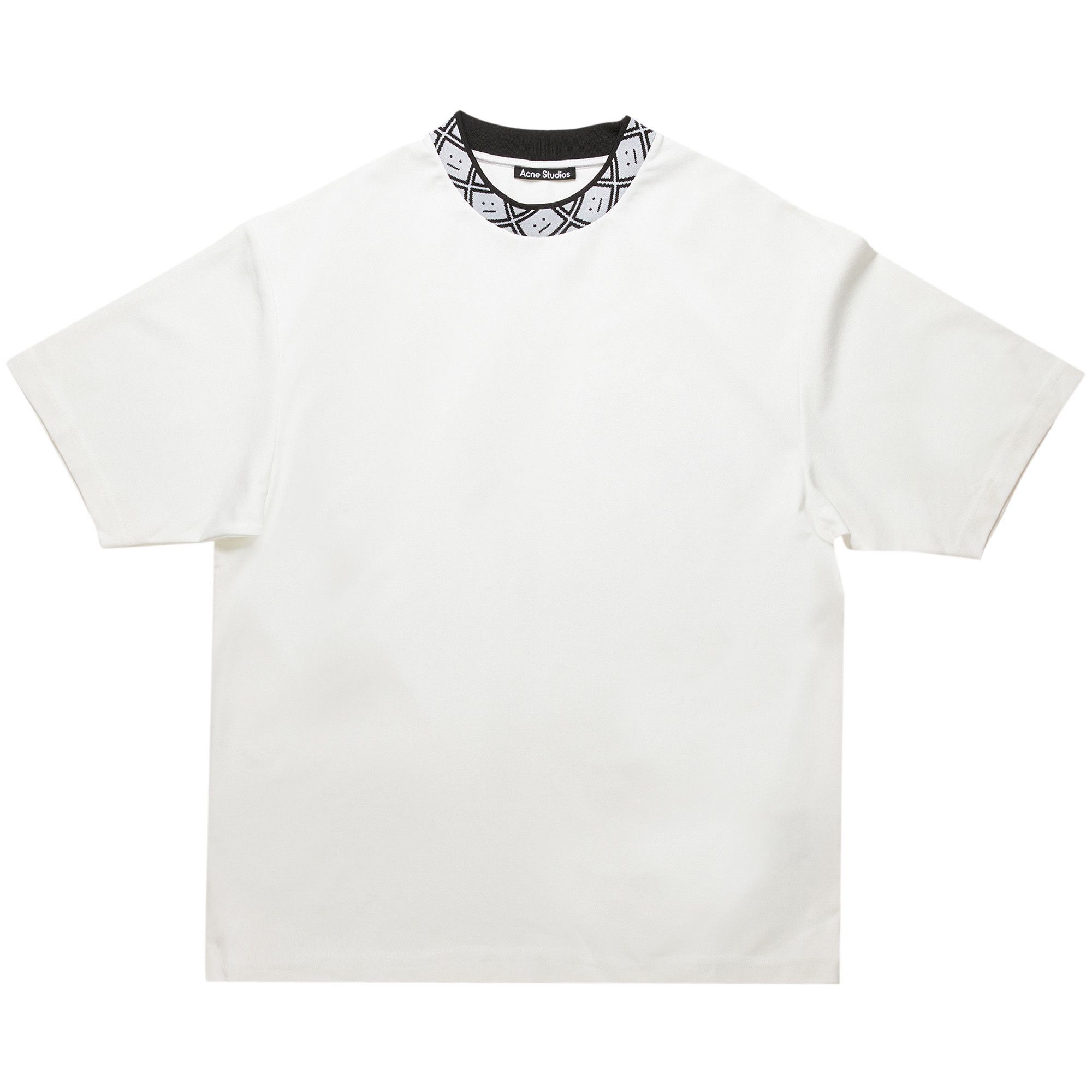 Acne mock neck hot sale