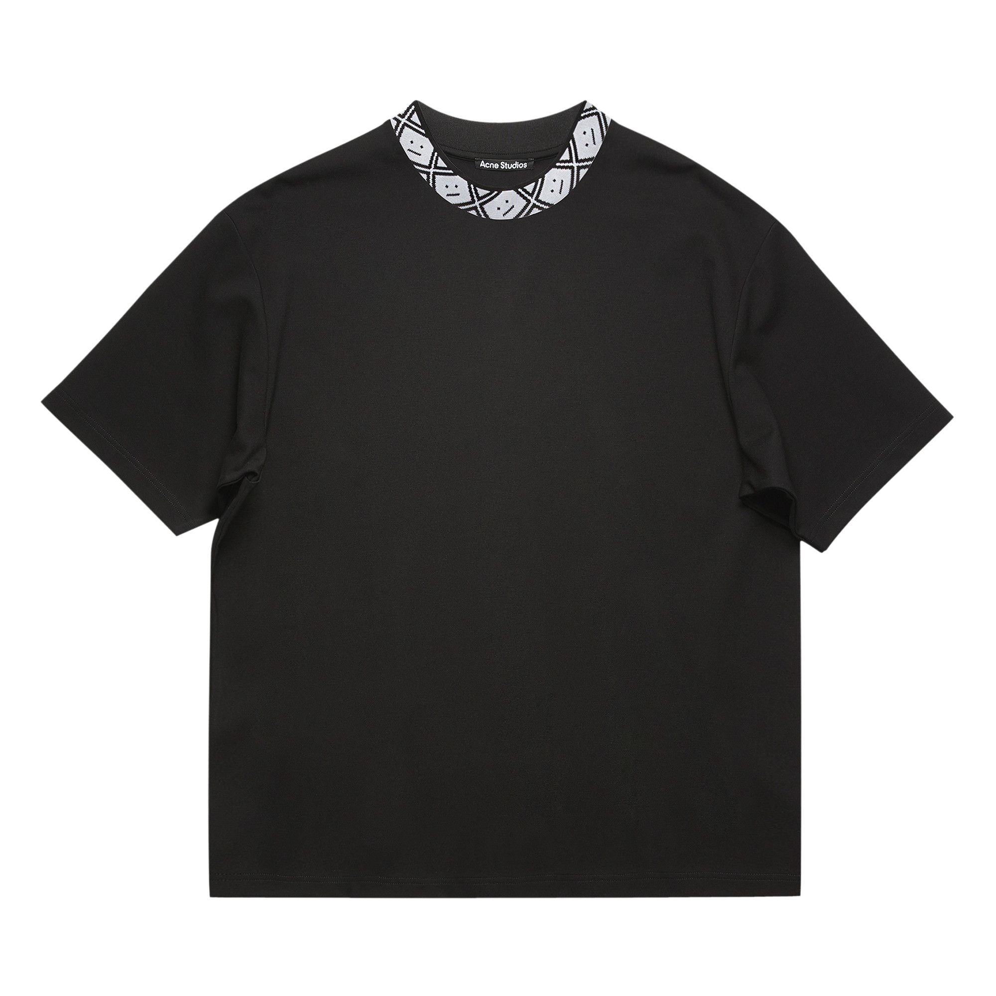 Acne 2025 mock neck