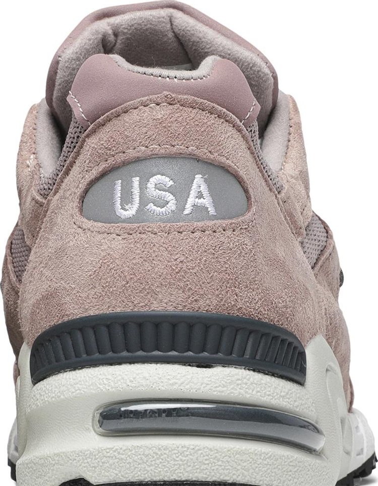 KITH x 990v2 Made in USA Dusty Rose