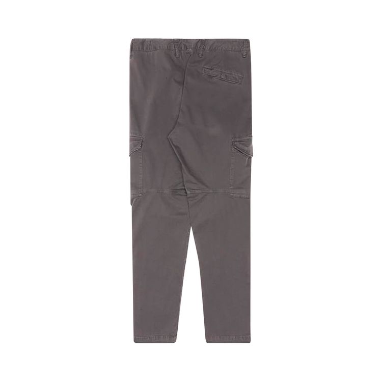 Stone Island Cargo Pants Blue Grey