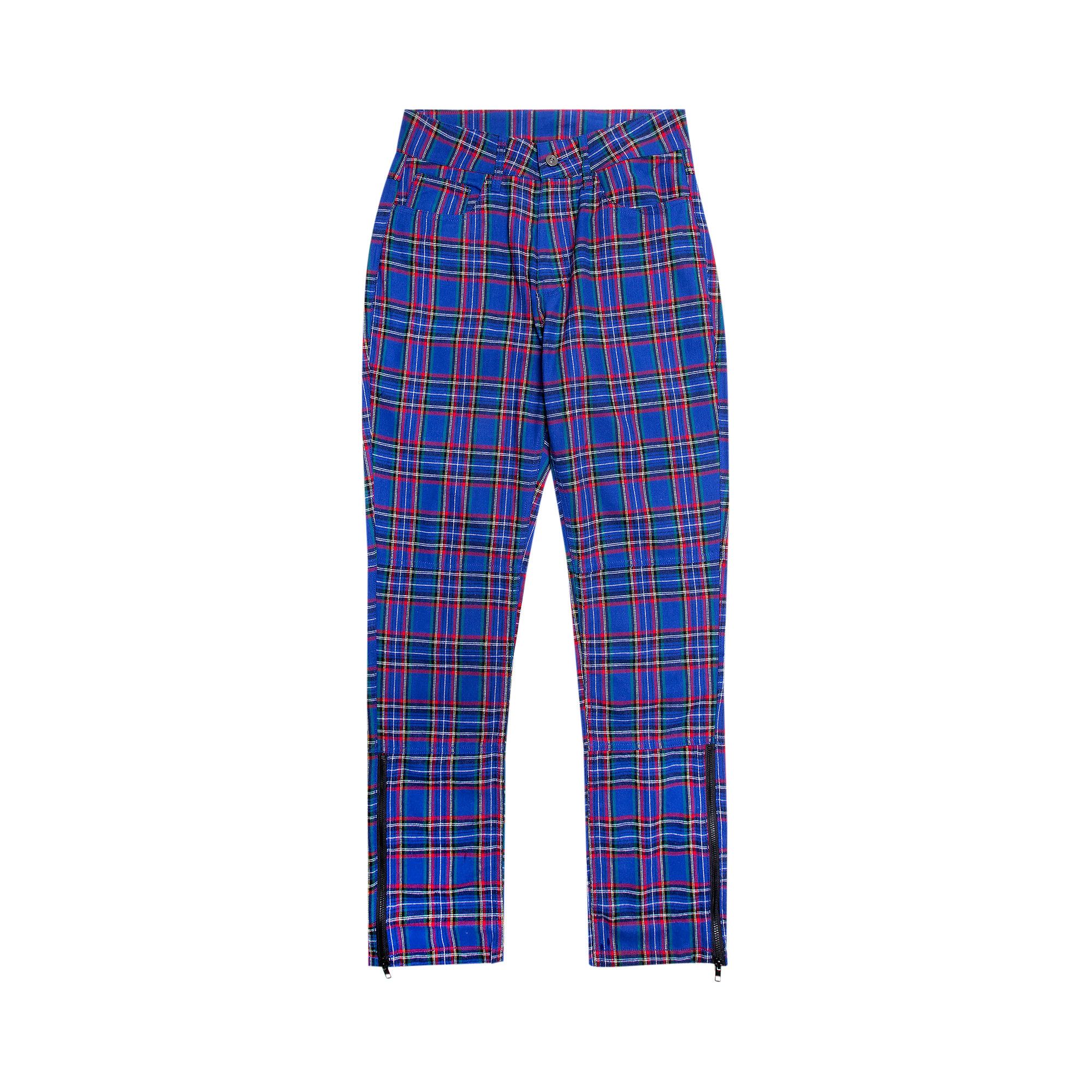 Pleasures sale plaid pants