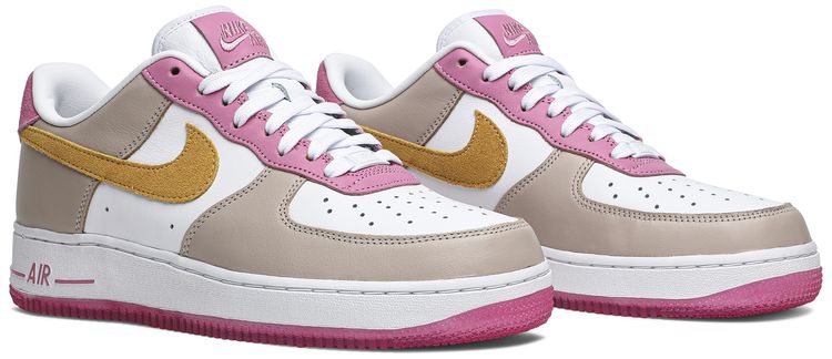 Nike Wmns Air Force 1 Low Unlocked iD