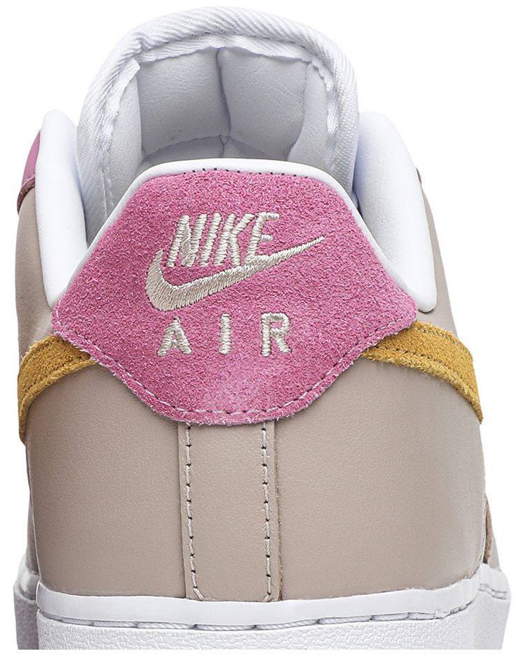 Nike Wmns Air Force 1 Low Unlocked iD
