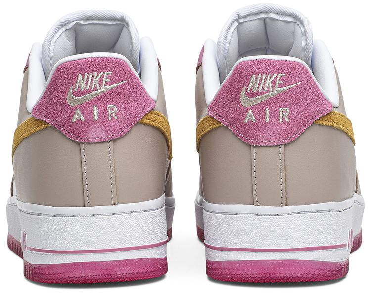 Nike Wmns Air Force 1 Low Unlocked iD