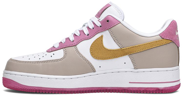 Nike Wmns Air Force 1 Low Unlocked iD