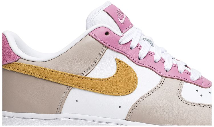 Nike Wmns Air Force 1 Low Unlocked iD