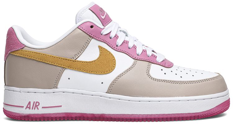 Nike Wmns Air Force 1 Low Unlocked iD