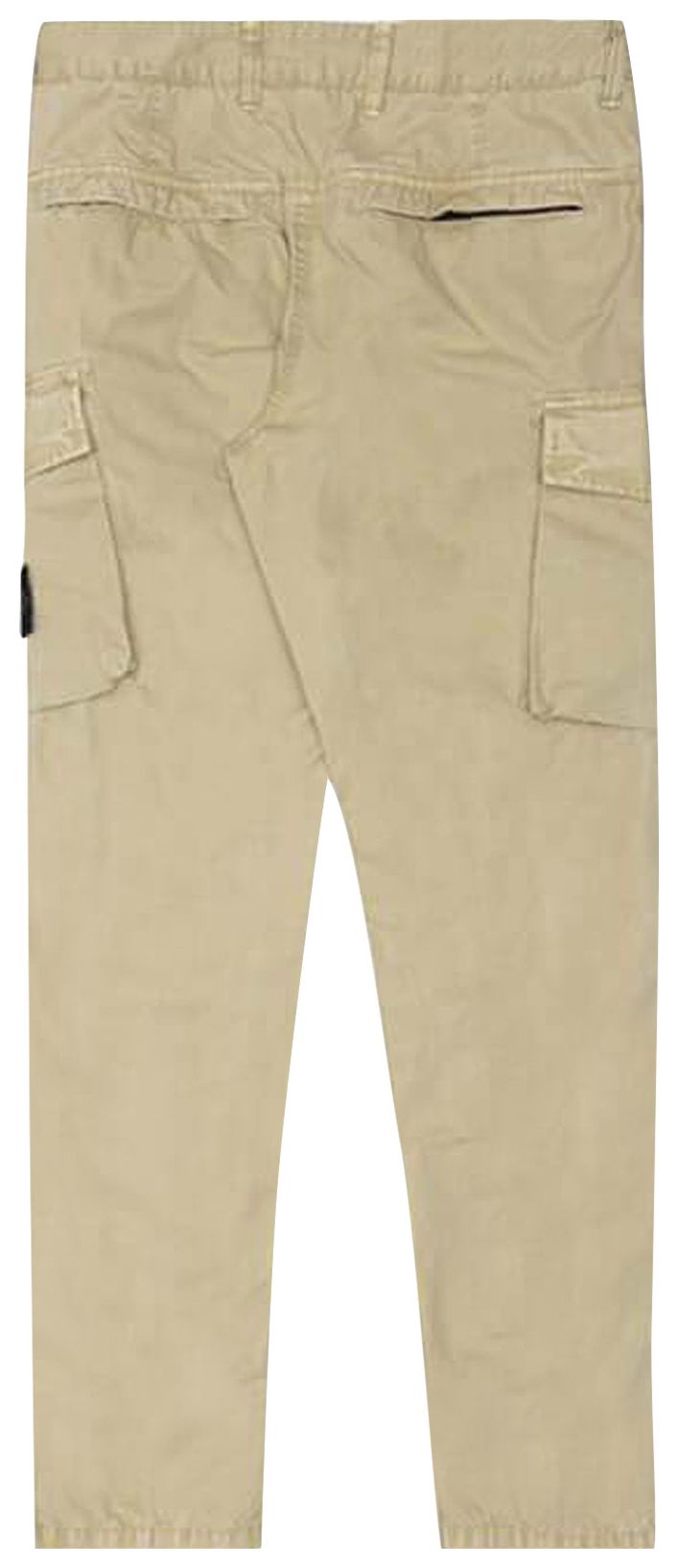 Stone Island Cargo Trouser Dark Beige