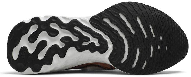 React Infinity Run Pink Blast