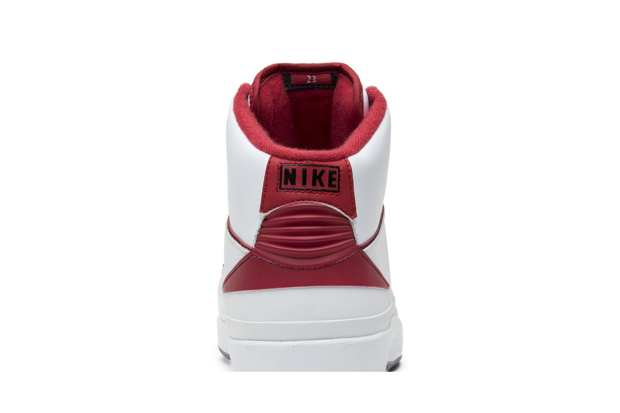 air jordan 2 chicago home