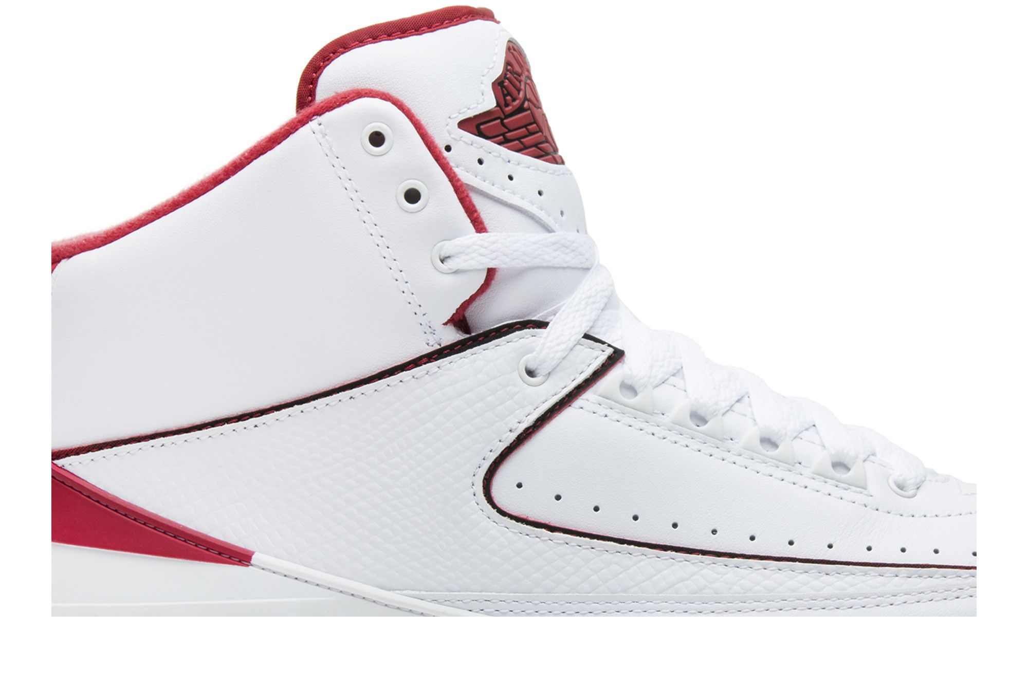 Buy Air Jordan 2 Retro 'Chicago Home' - 385475 102 | GOAT