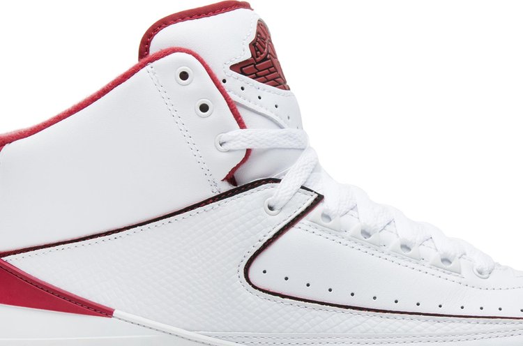 Air Jordan 2 Retro Chicago Home