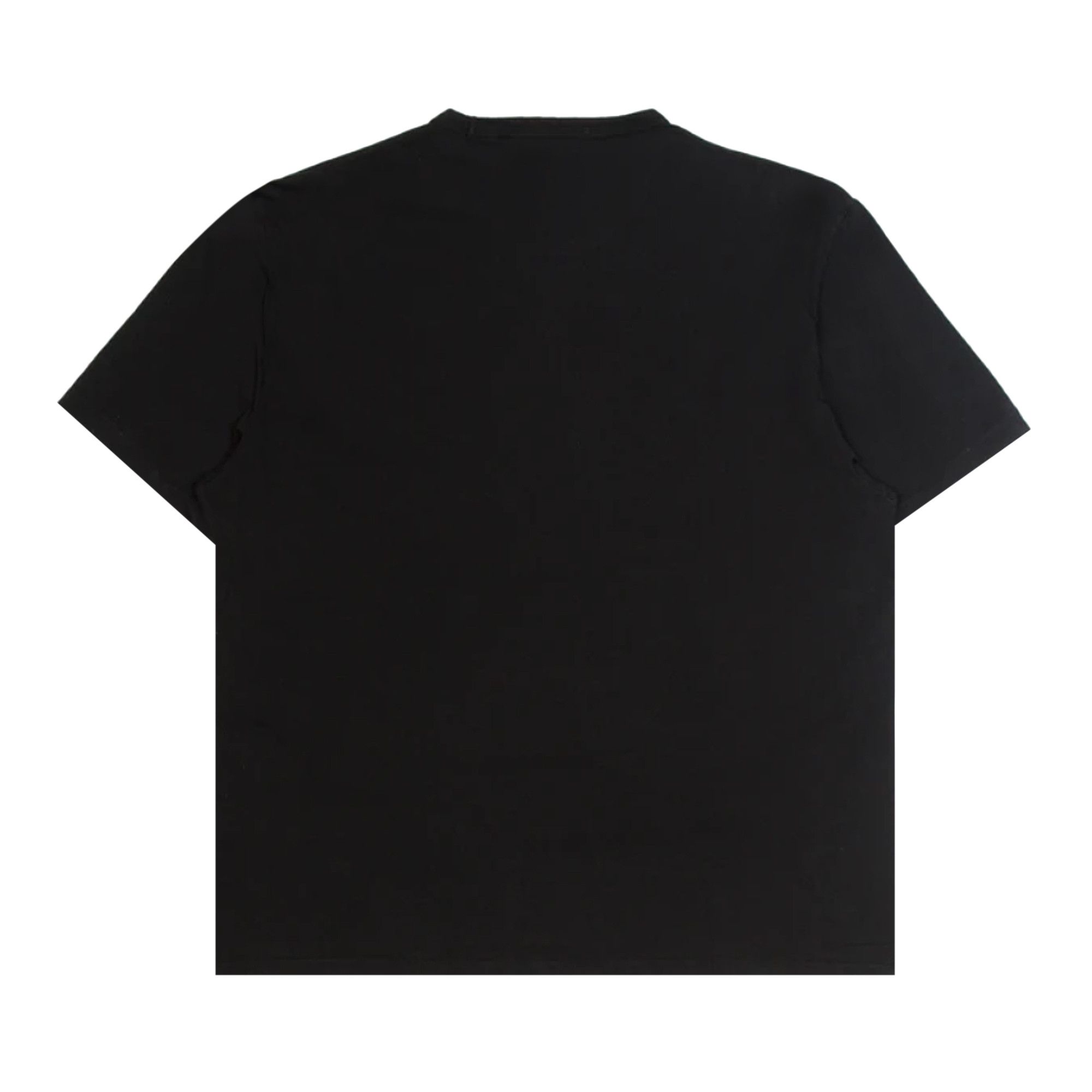 Tシャツ・カットソー OUR LEGACY T-SHIRT \"NEW BOX\" (M2206NBL BLACKCLEANJERSEY) OUR LEGACY-NEW BOX T-SHIRT-M2206NBL BLACK CLEAN JERSEY – Dope