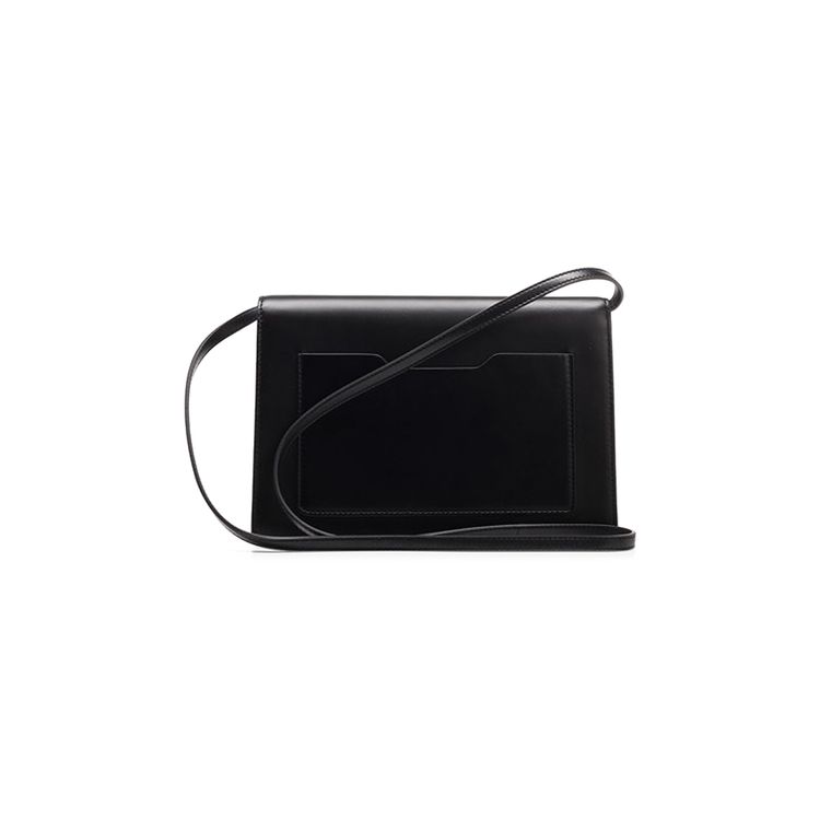Off White Jitney 10 Bag Black