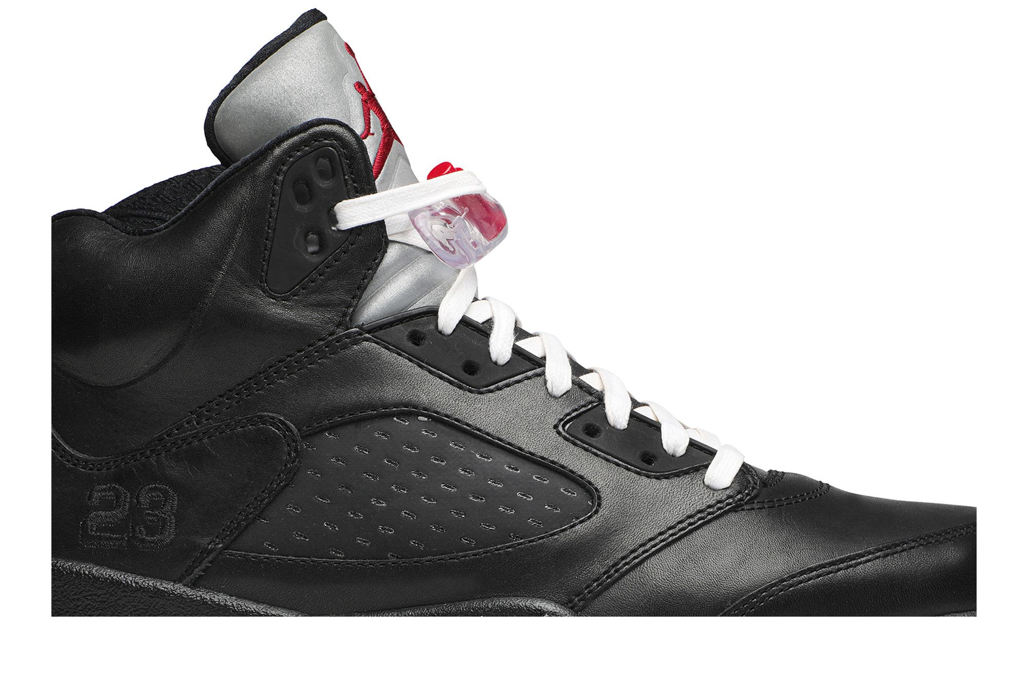 Size 10.0 Air Jordan 5 Retro Premio Bin23