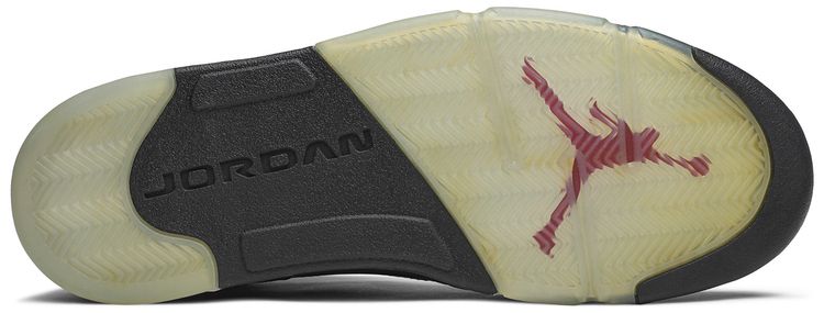 Air Jordan 5 Retro Premio Bin23