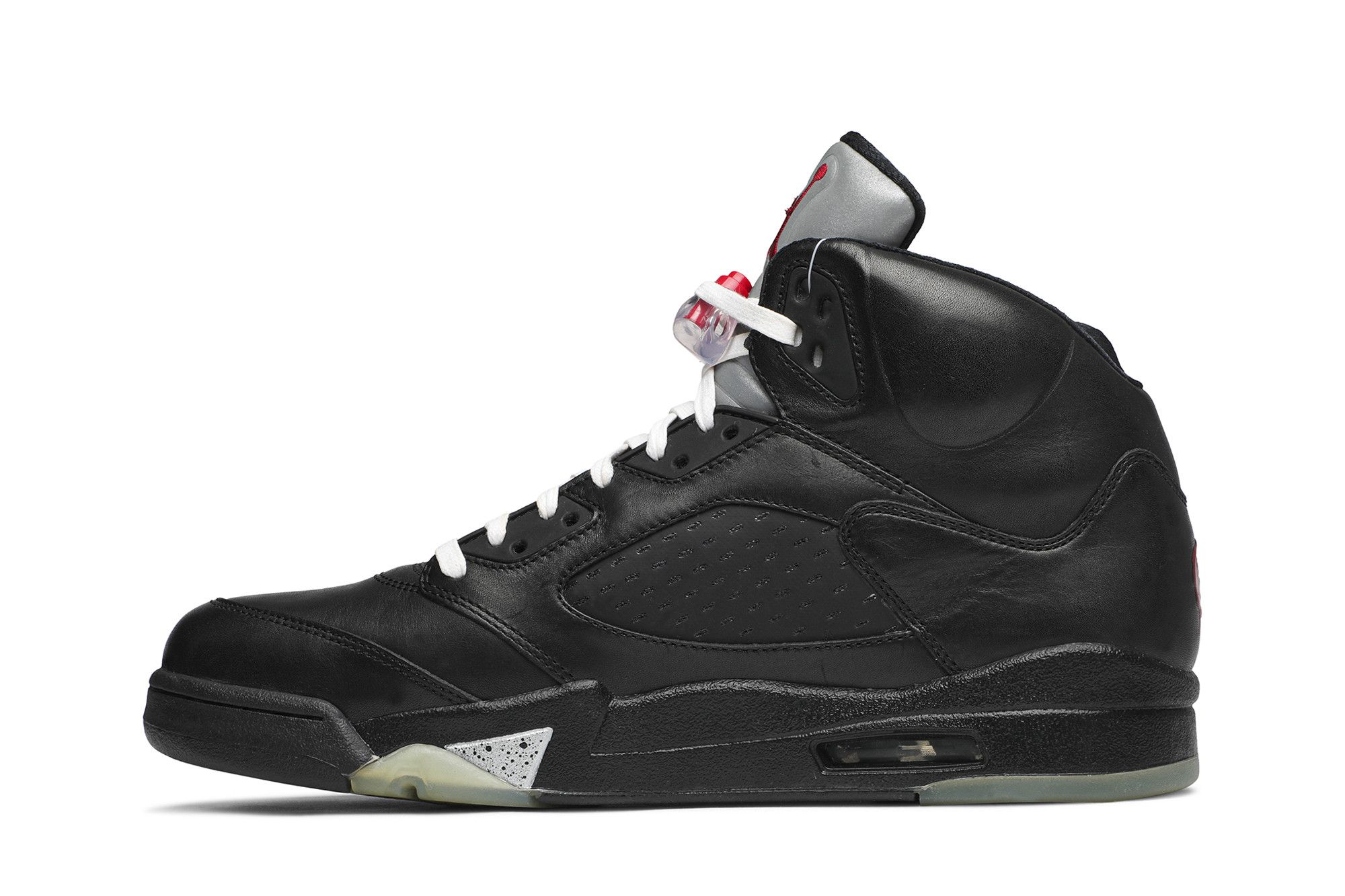 【2024最新】SNSで話題・人気の商品のおすすめアイテム Retro 5 Jordan Air Buy Premio GOAT | 001 444844 - 'Bin23' その他