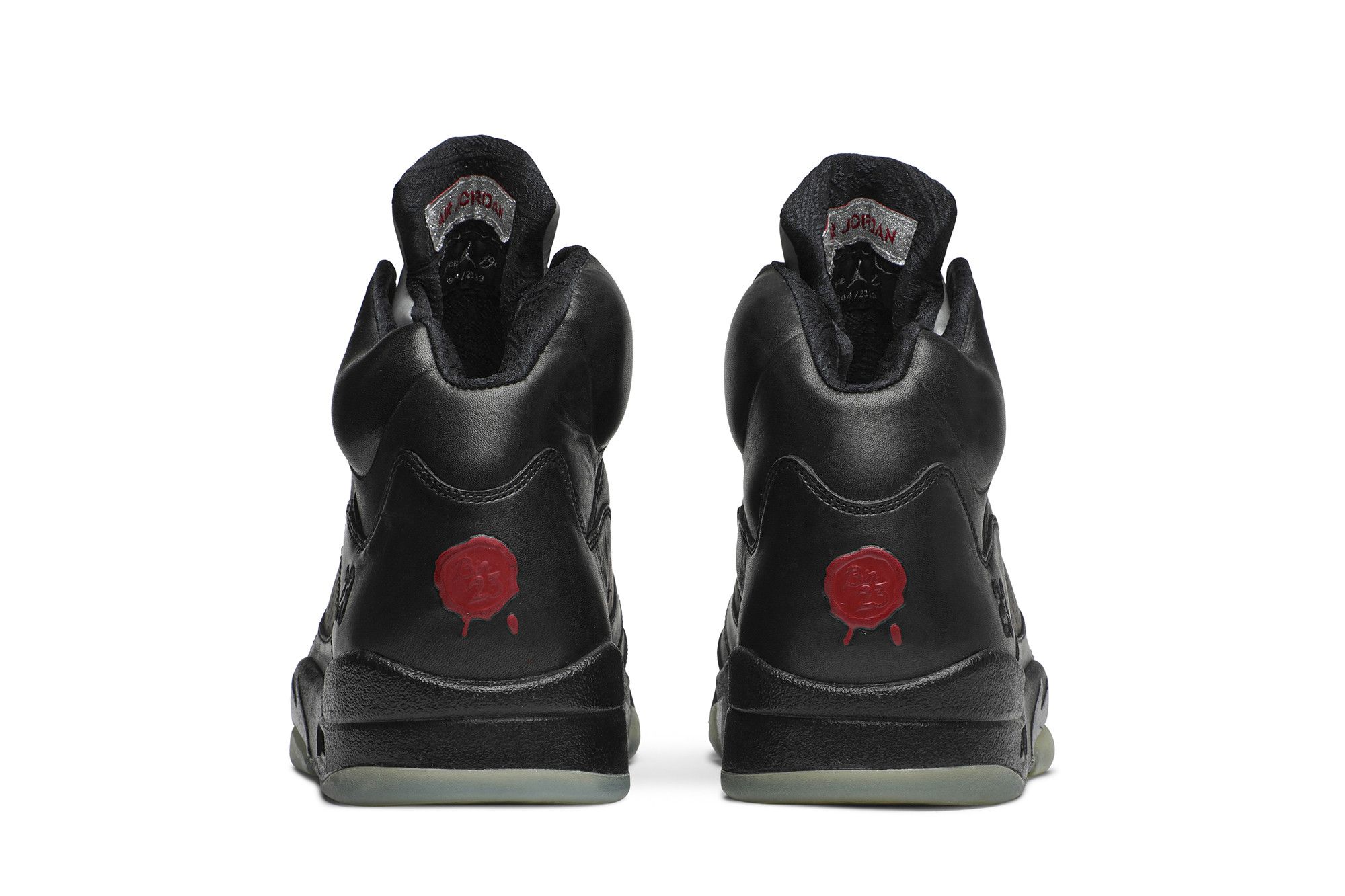 Bin 5 jordan hot sale