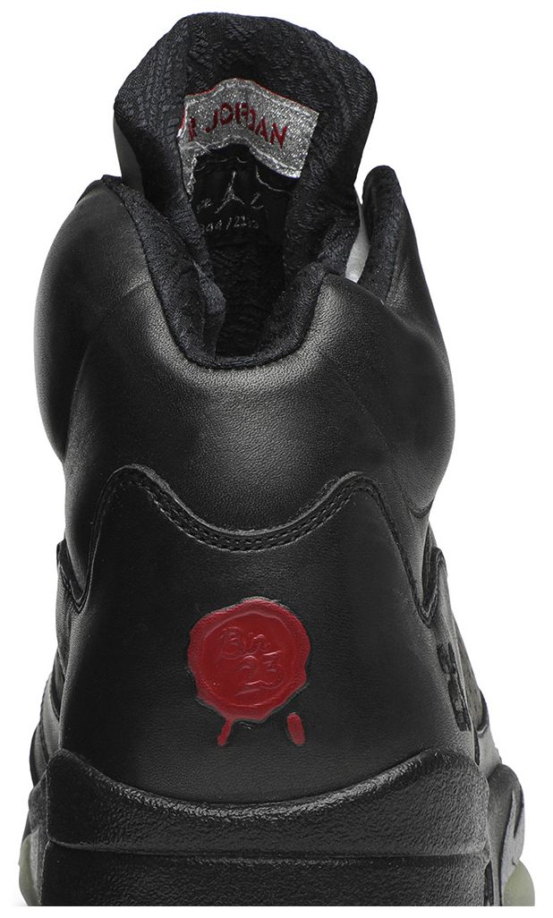 Air Jordan 5 Retro Premio Bin23
