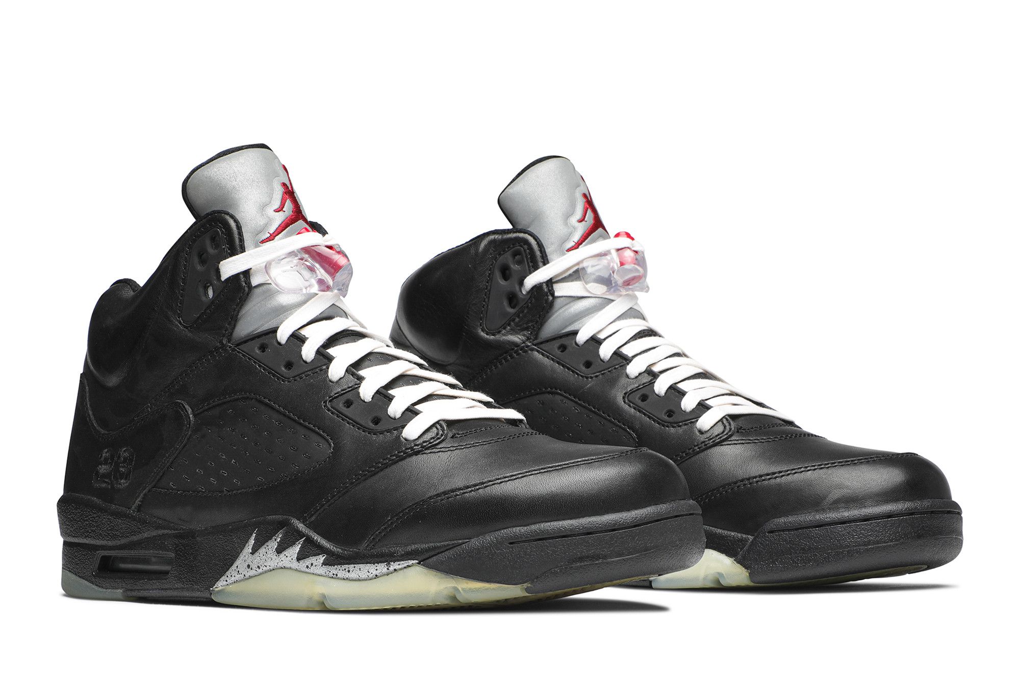 Buy Air Jordan 5 Retro Premio 'Bin23' - 444844 001 | GOAT