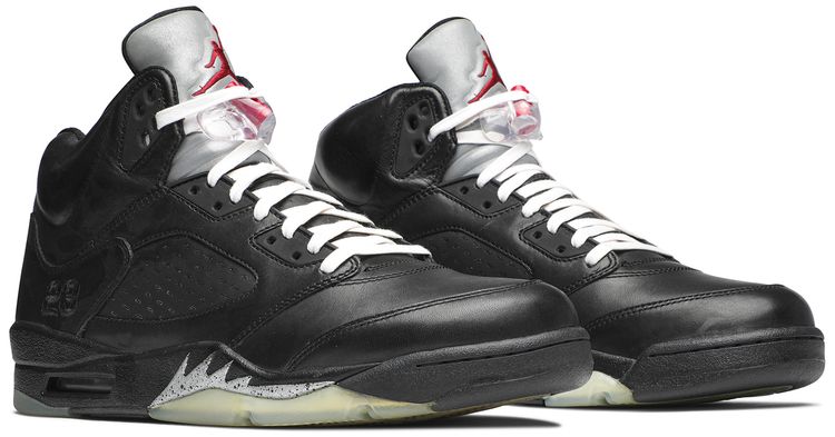 Air Jordan 5 Retro Premio Bin23