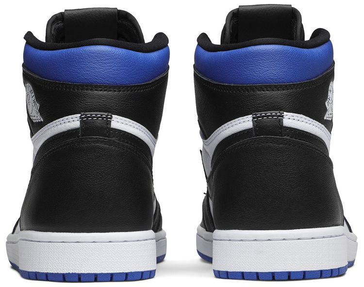 Air Jordan 1 Retro High OG Royal Toe